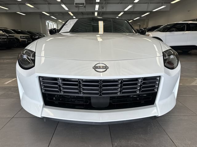 Used 2024 Nissan Z Performance w/ Floor Mat Package RWD image 16