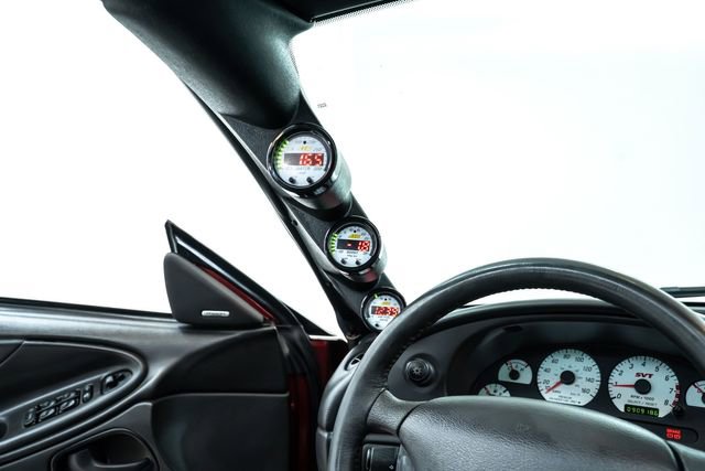 Used 2003 Ford Mustang Cobra image 32