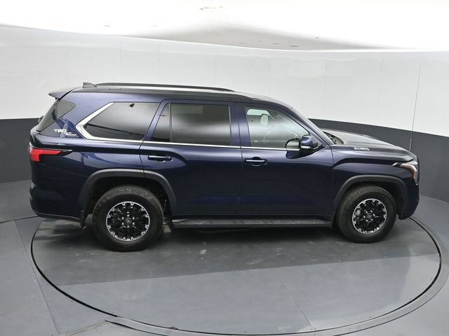 Used 2025 Toyota Sequoia SR5 w/ TRD Off-Road Package AWD/4WD image 33
