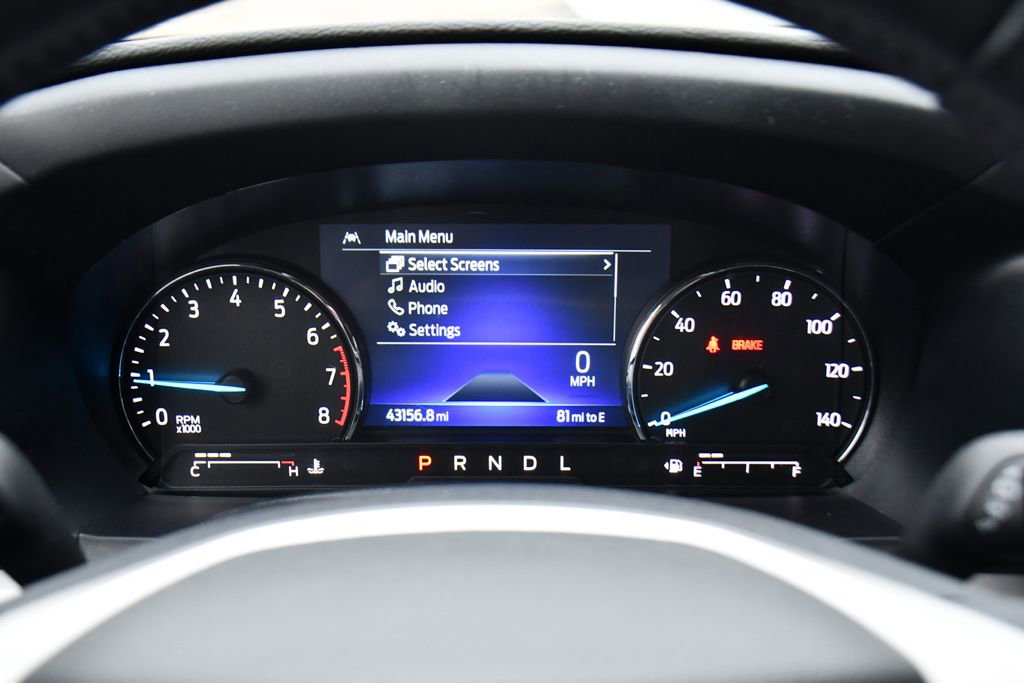 Used 2023 Ford Explorer XLT w/ Equipment Group 202A AWD/4WD image 29