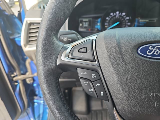 Used 2022 Ford Edge SEL w/ Sport Appearance Package image 18