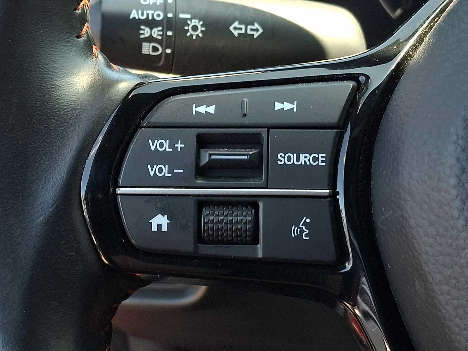 Used 2024 Honda HR-V Sport image 17
