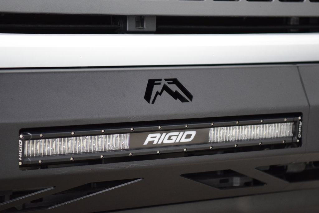 Used 2024 Ford Bronco Badlands AWD/4WD image 13