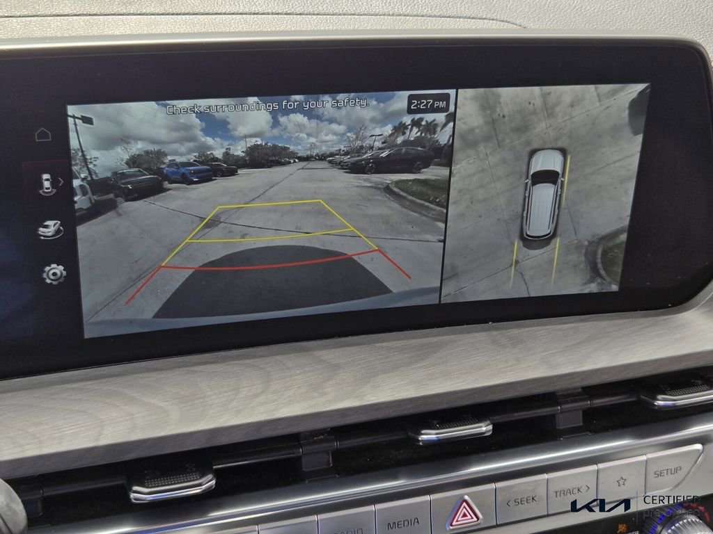 Certified 2023 Kia Telluride SX X-Pro image 25