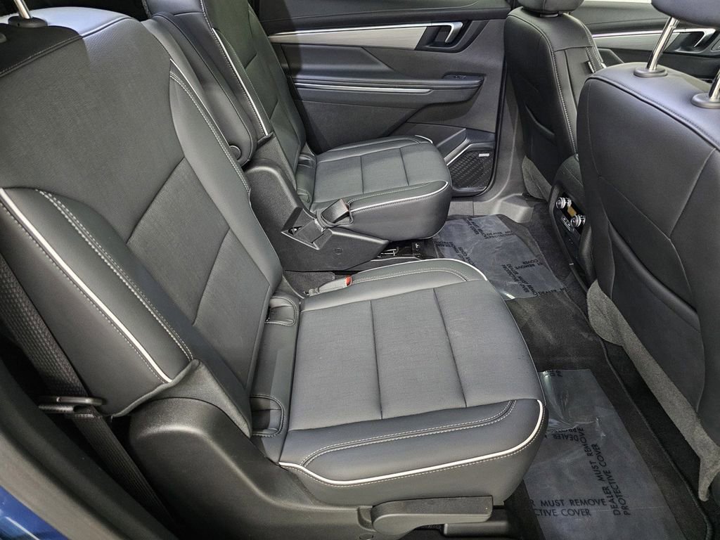 Used 2025 Buick Enclave Preferred image 20