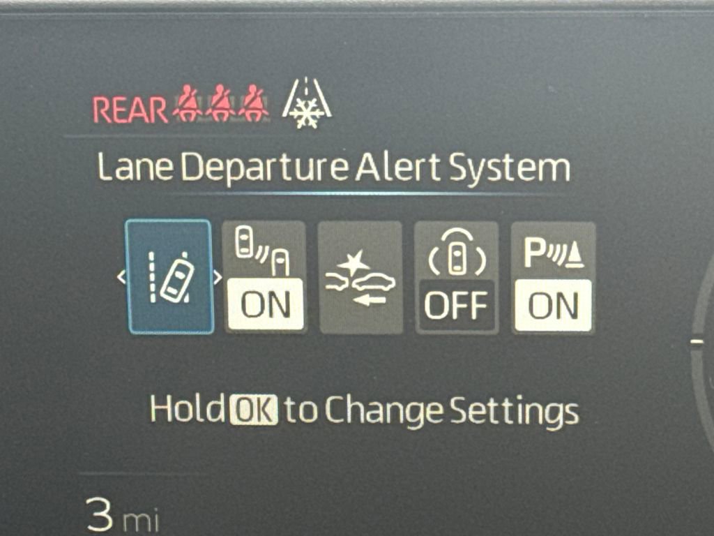 New 2026 Toyota Prius Limited image 19