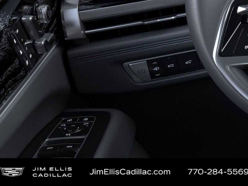 New 2026 Cadillac Escalade IQL Sport 1 image 22