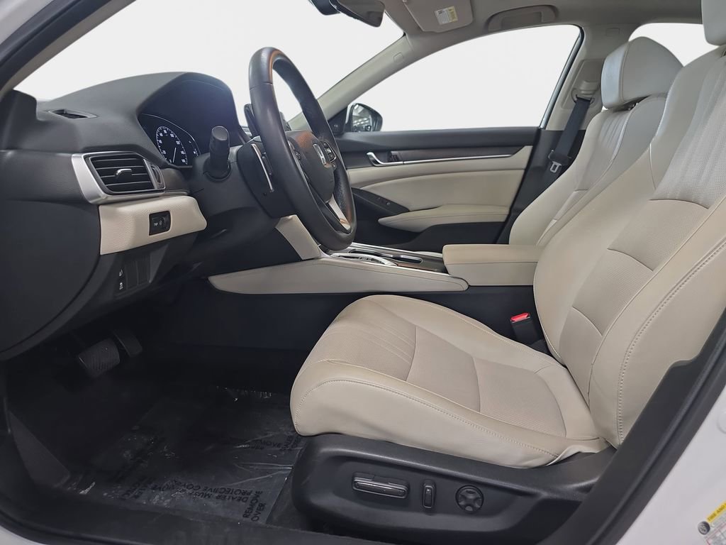 Used 2018 Honda Accord EX-L image 17