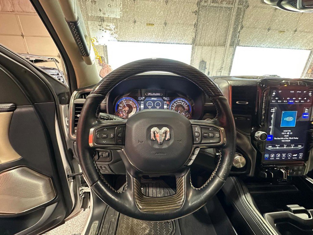Used 2021 RAM 1500 Limited AWD/4WD image 27