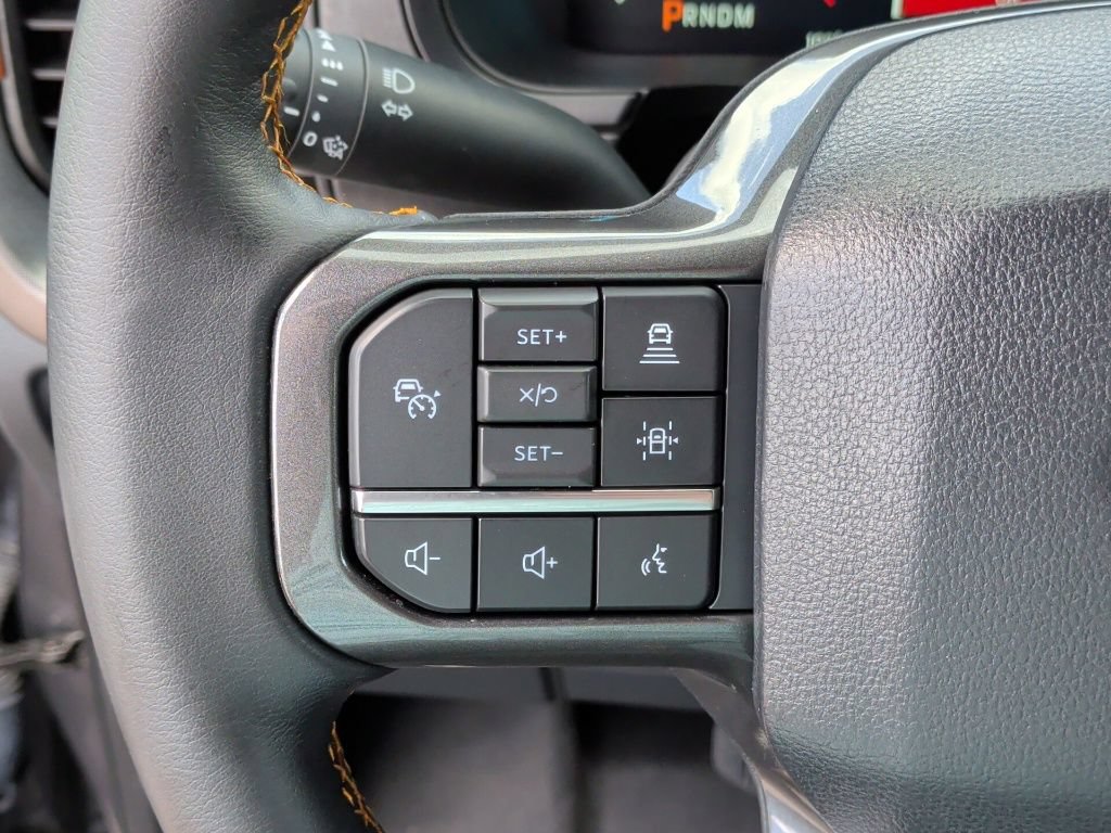 Used 2023 Ford F150 Tremor w/ Equipment Group 402A High AWD/4WD image 19