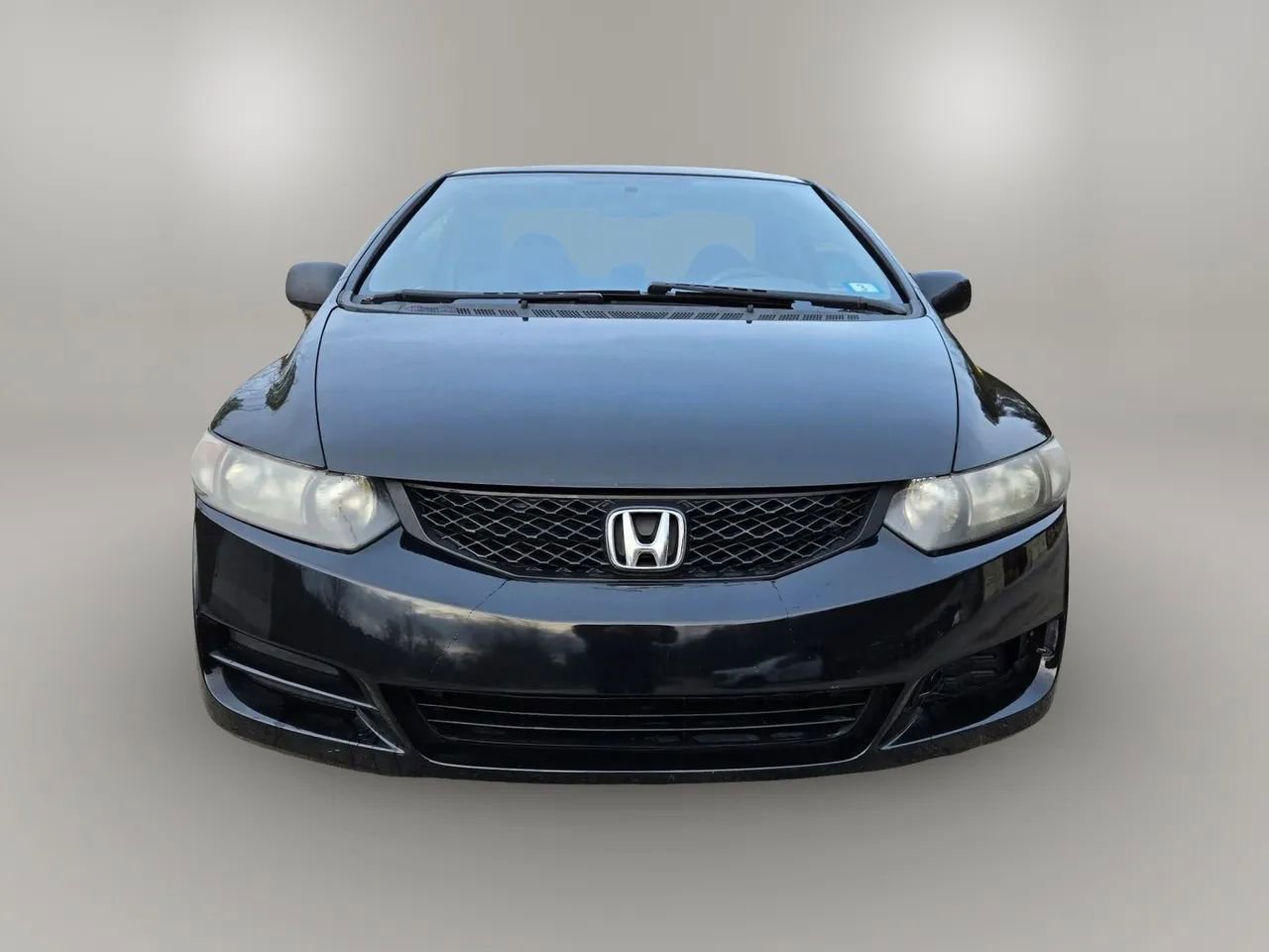 Used 2010 Honda Civic EX image 2
