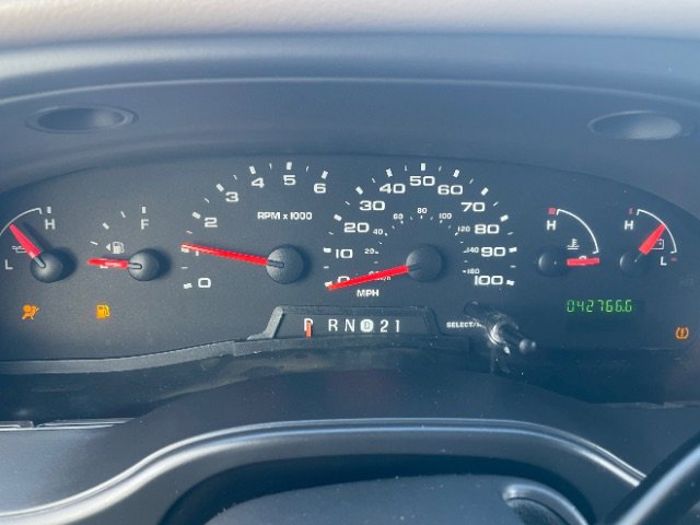 Used 2008 Ford E-150 and Econoline 150 image 8