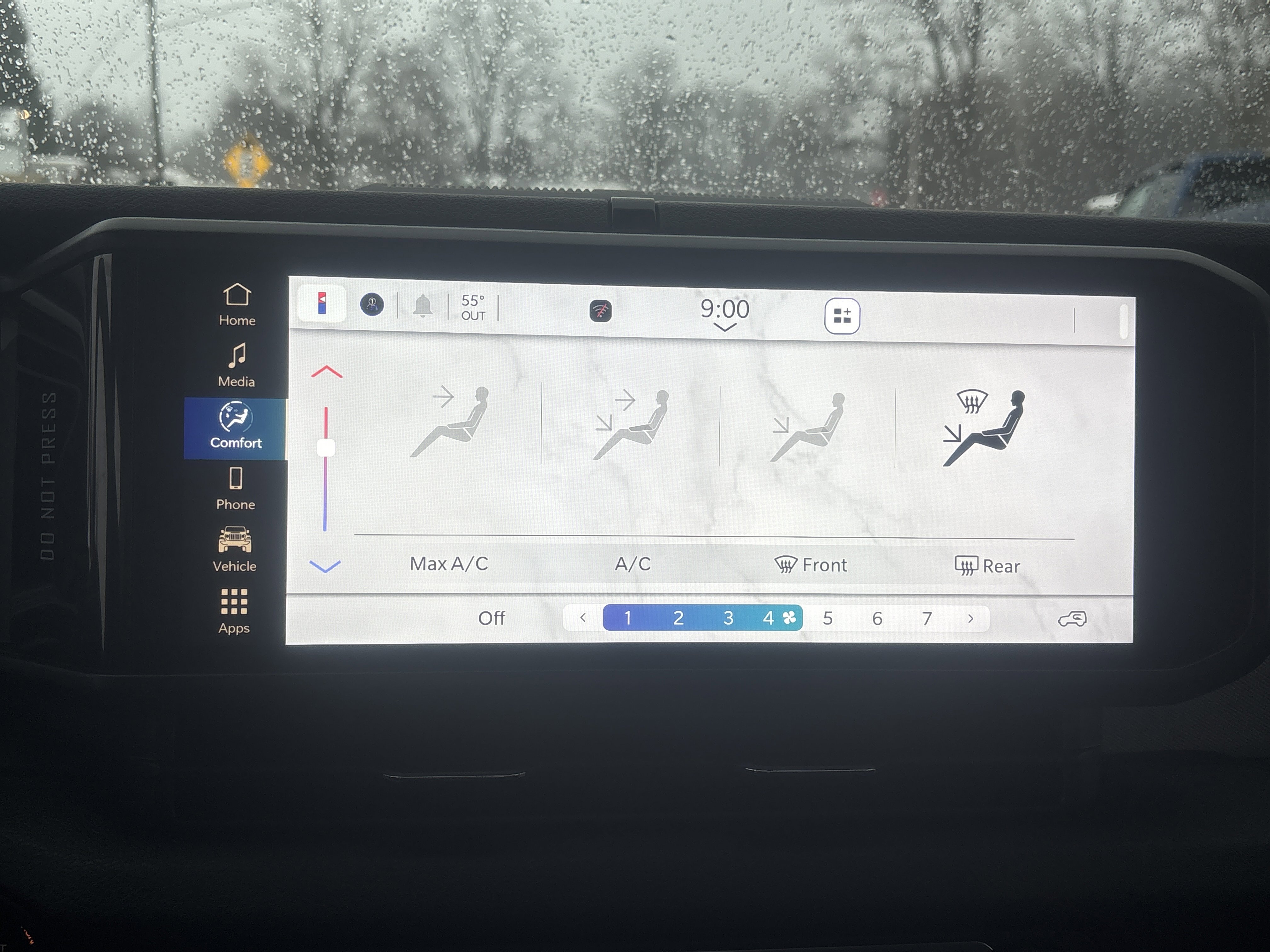 New 2026 Jeep Wrangler Sport image 23