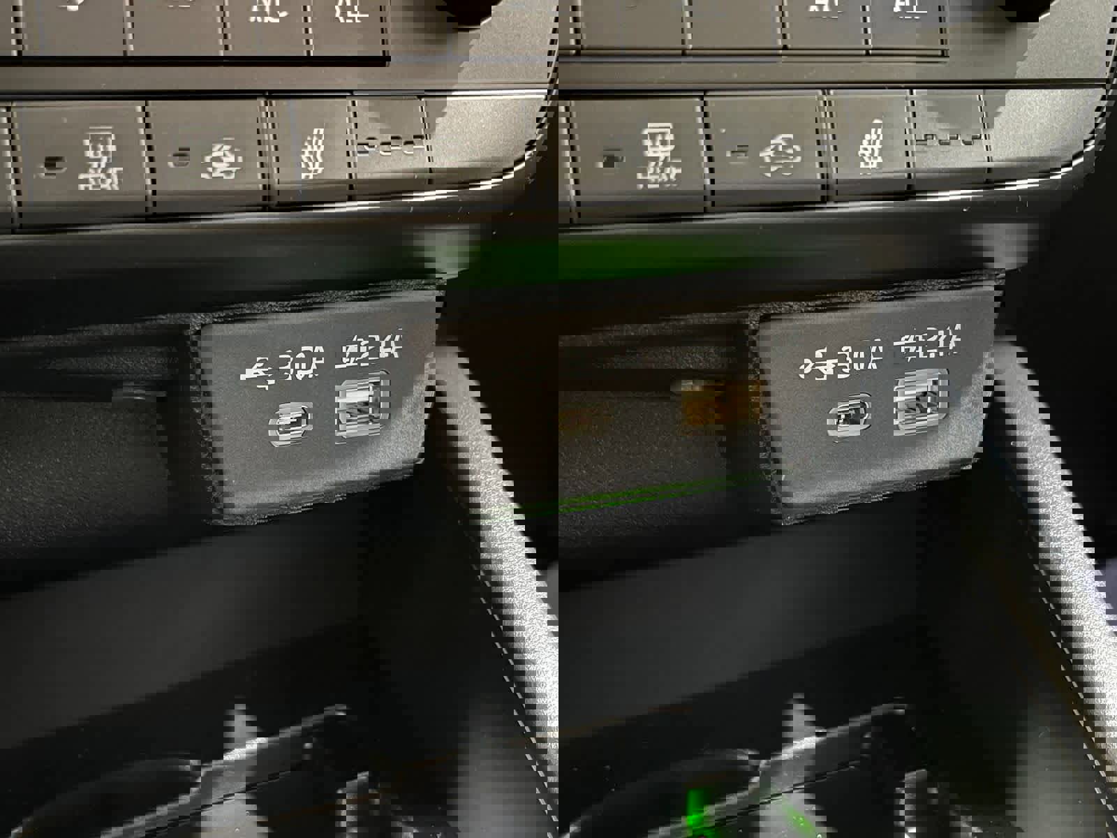 New 2026 Subaru Outback Premium image 21