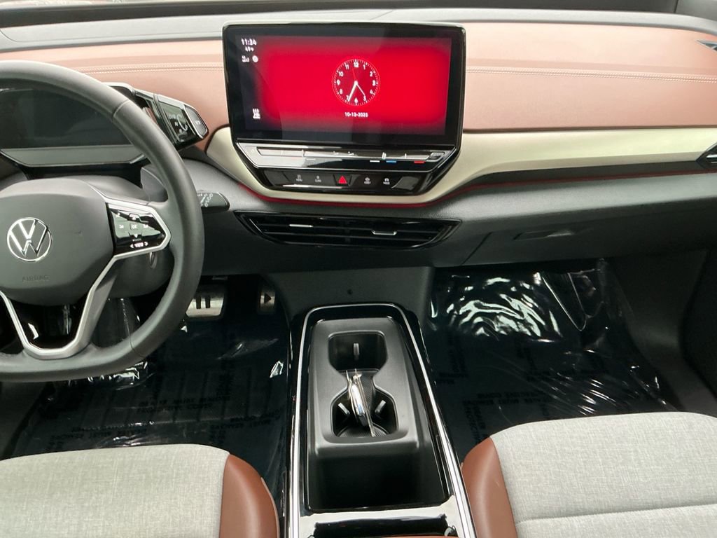 Used 2023 Volkswagen ID.4 Pro image 11