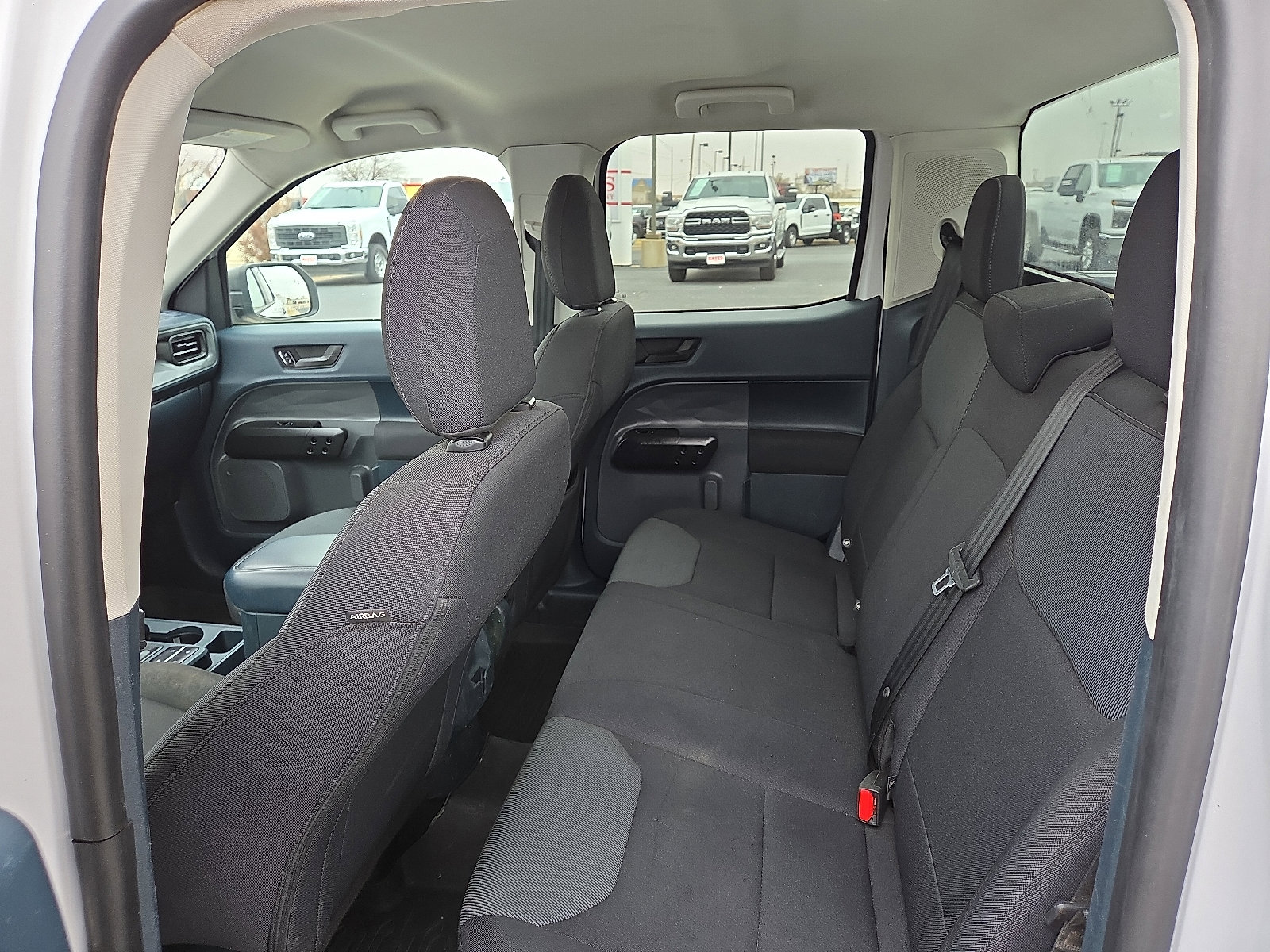 Used 2022 Ford Maverick XL image 10