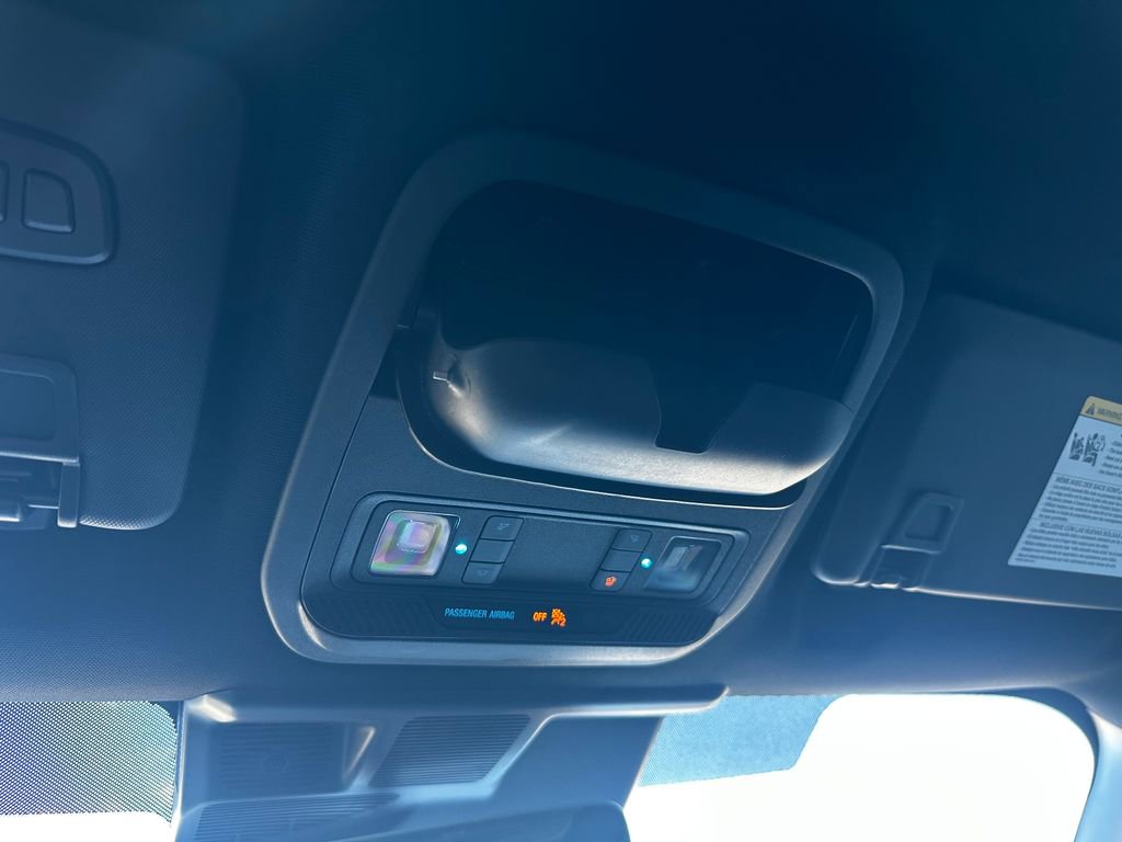 New 2025 Ford Mustang Mach-E GT w/ Bronze Appearance Package image 68