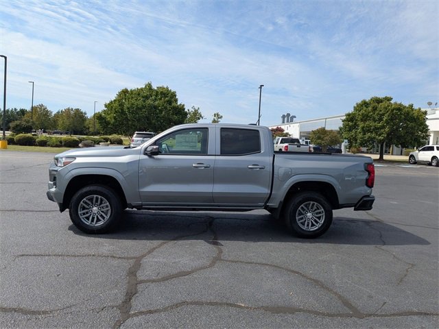 New 2026 Chevrolet Colorado LT image 6