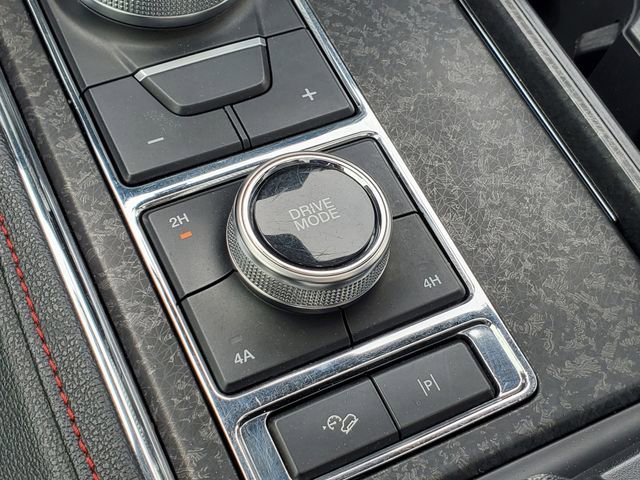 Used 2022 Ford Expedition Limited AWD/4WD image 25