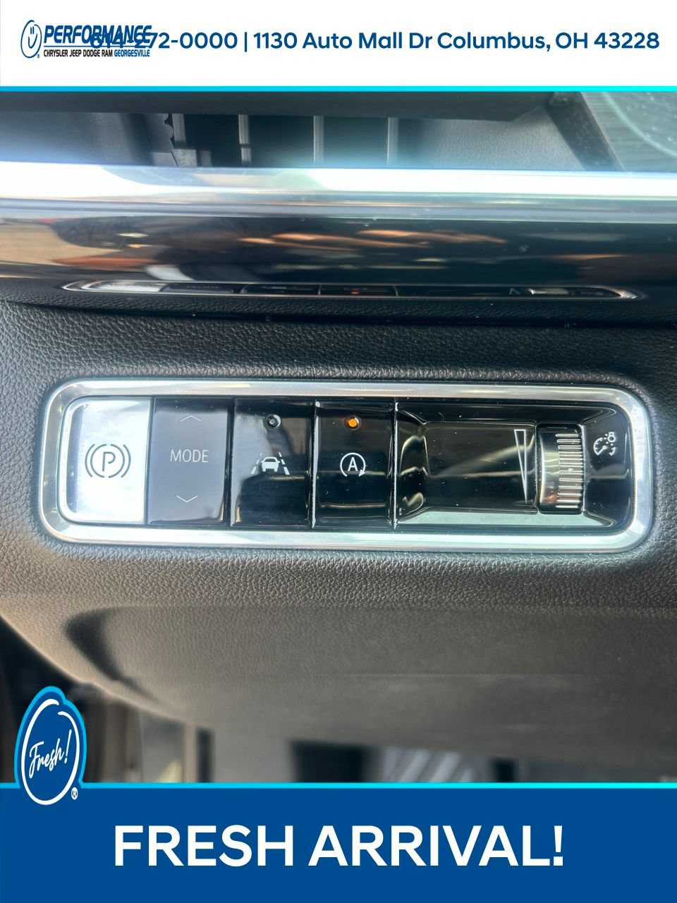 Used 2024 Buick Envision Preferred AWD/4WD image 20