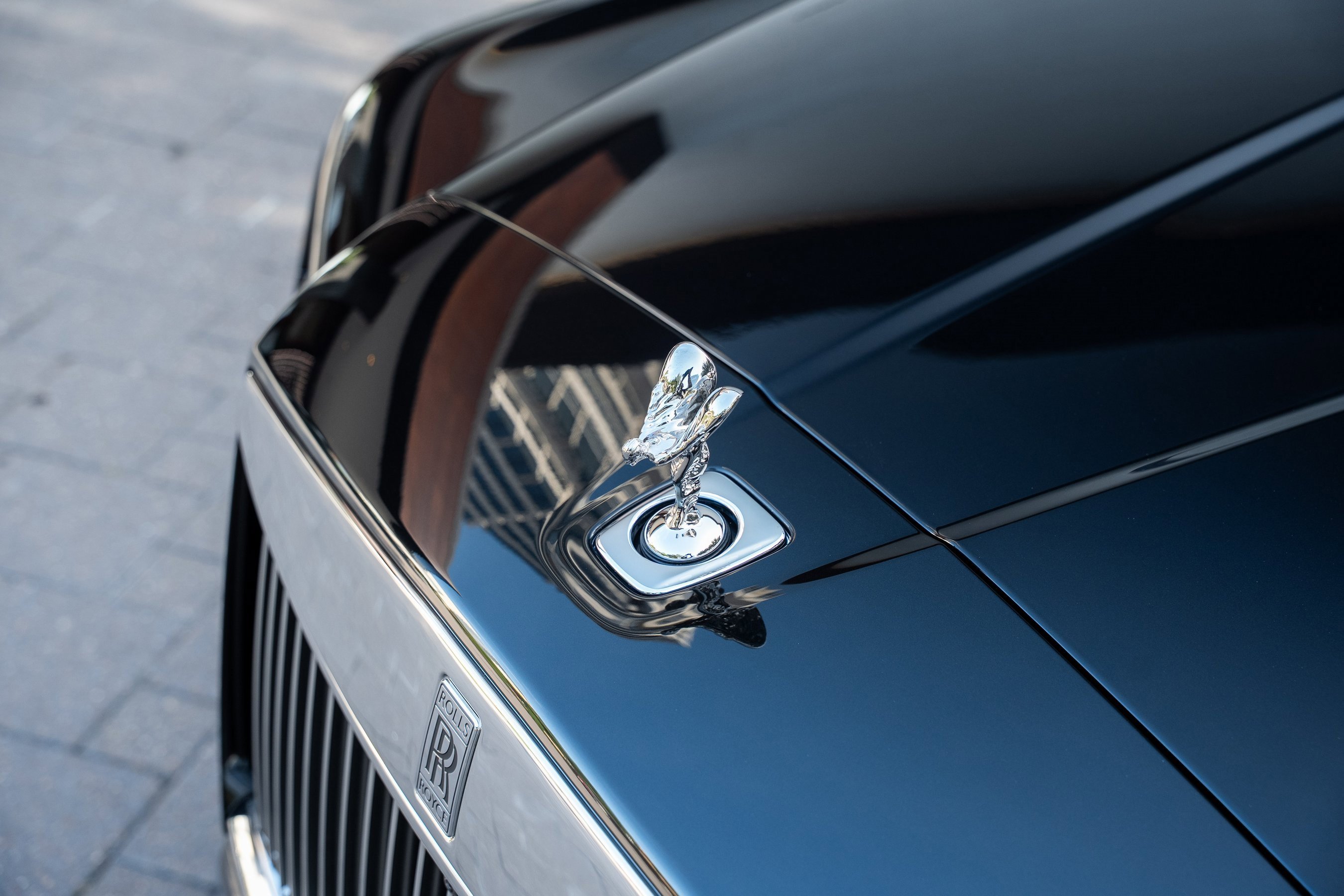 Used 2025 Rolls-Royce Cullinan image 10