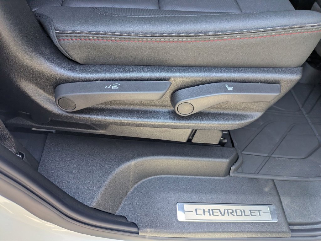 New 2026 Chevrolet Tahoe RST w/ Advanced Technology Package AWD/4WD image 40
