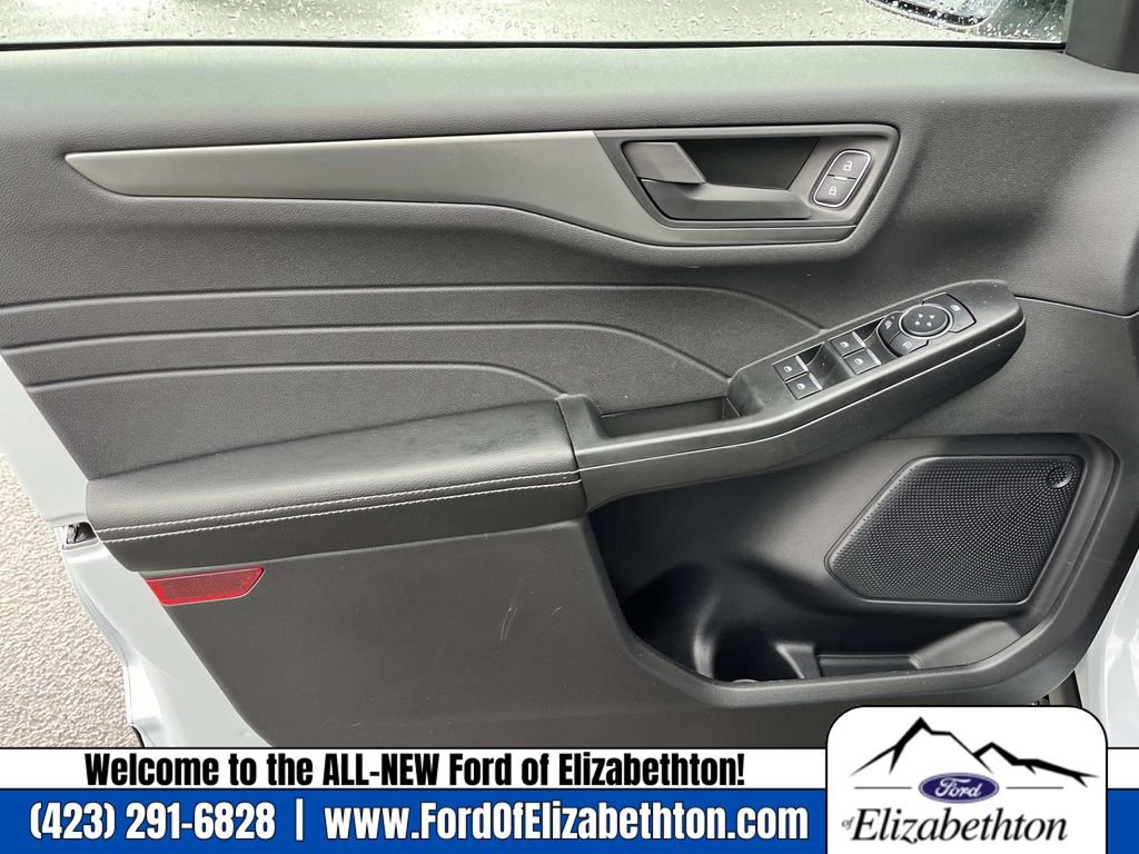 New 2026 Ford Escape Active w/ Tech Pack #1 image 19