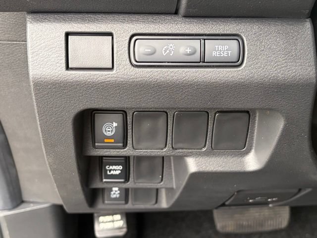 New 2026 Nissan Frontier SV w/ All-Weather Content Package AWD/4WD image 25