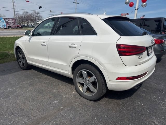 Used 2015 Audi Q3 2.0T Premium Plus image 11