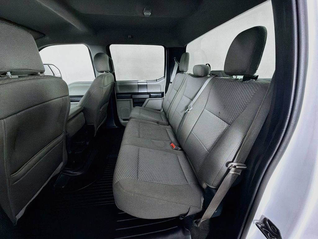 Used 2020 Ford F150 XLT w/ XTR Package AWD/4WD image 23