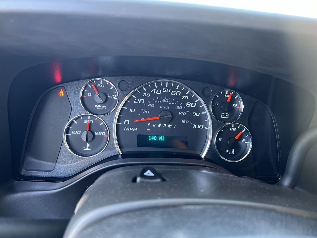 New 2025 Chevrolet Express 2500 w/ Driver Convenience Package image 16