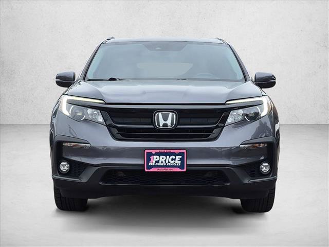 Used 2022 Honda Pilot Special Edition image 2