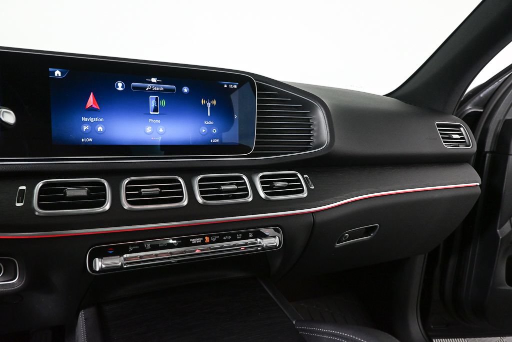 Certified 2025 Mercedes-Benz GLE 450e 4MATIC image 13