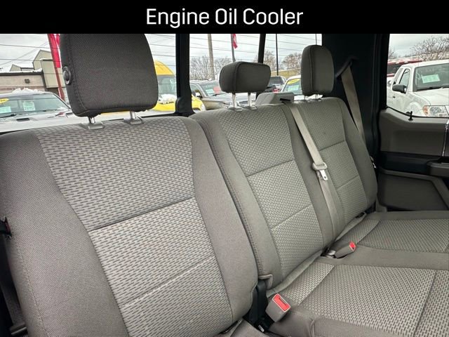 Used 2019 Ford F150 XLT w/ Equipment Group 302A Luxury image 24