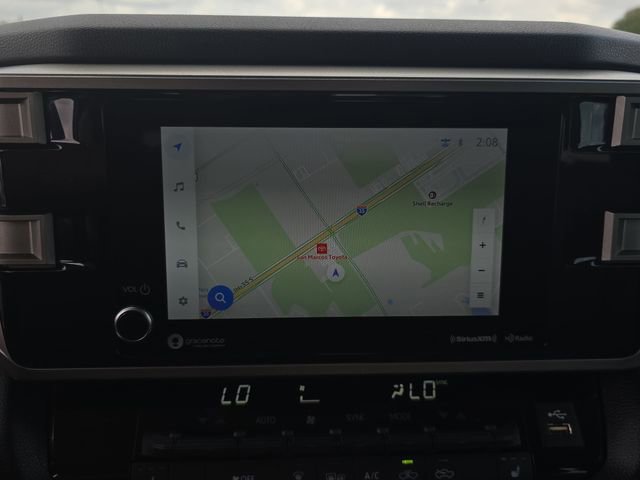 Used 2024 Toyota Tundra SR5 w/ TRD Sport Premium Package image 21