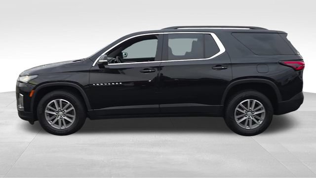 Certified 2023 Chevrolet Traverse LT w/ LPO, Floor Liner Package AWD/4WD image 15
