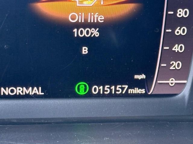 Certified 2026 Honda Passport TrailSport image 21