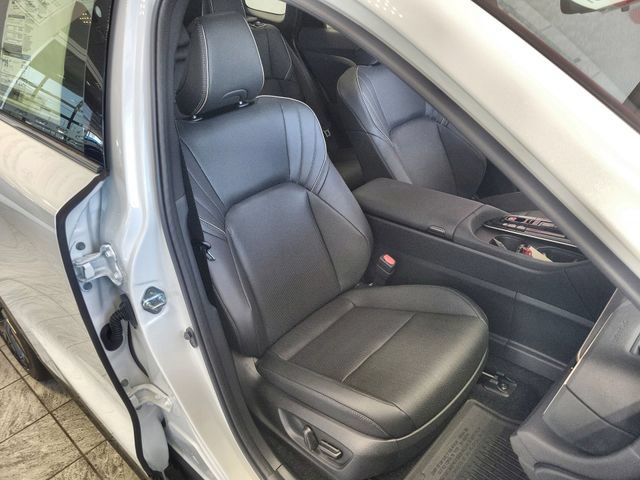 New 2026 Toyota Crown Signia w/ Advanced Technology Package AWD/4WD image 25