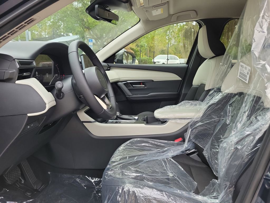 New 2026 MAZDA CX-5 Preferred image 2