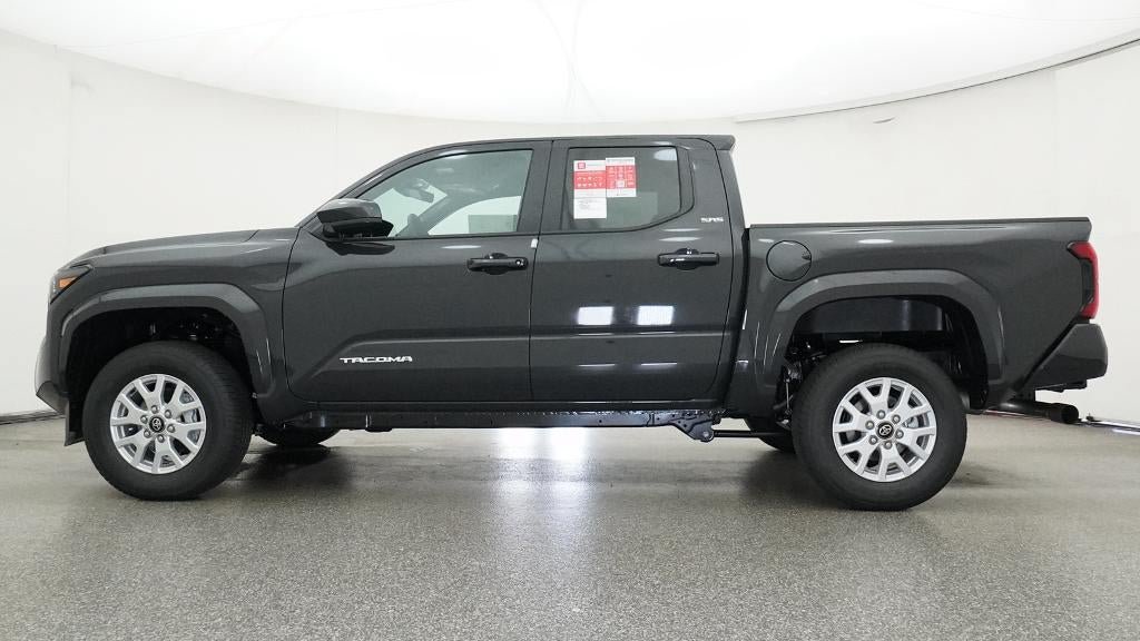 New 2026 Toyota Tacoma SR5 RWD image 19