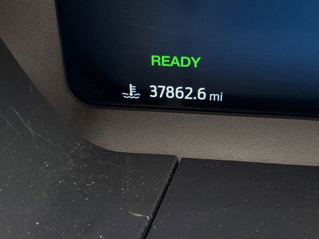 Used 2023 Ford Escape Platinum image 17