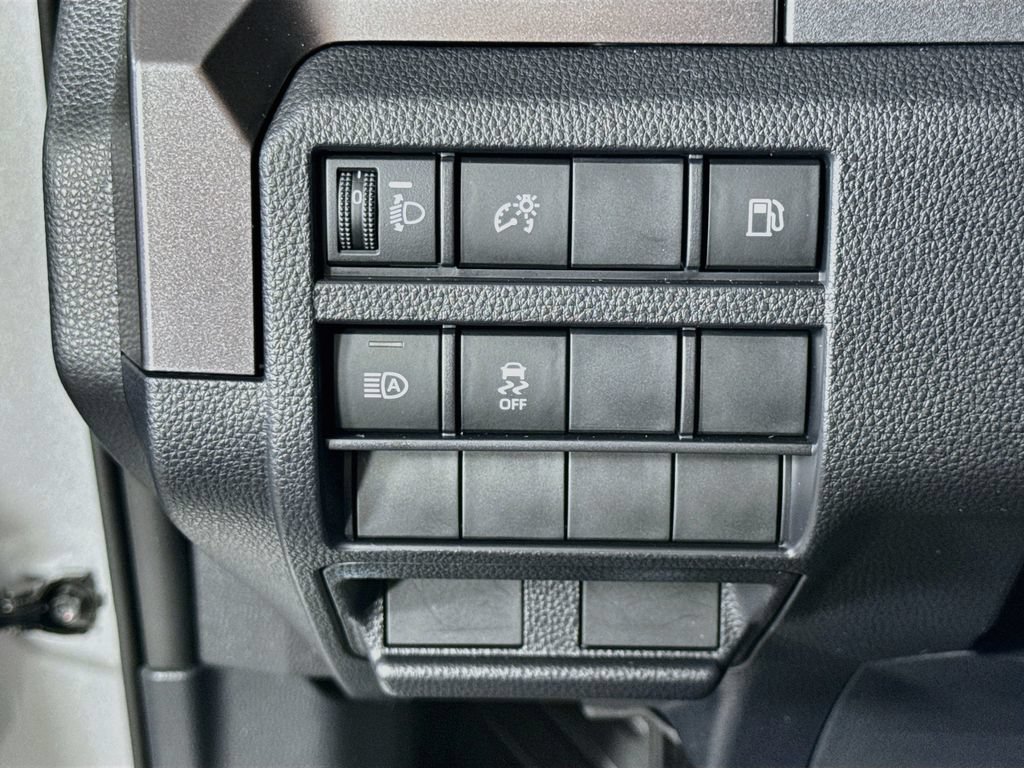 Used 2026 Toyota 4Runner SR5 AWD/4WD image 19