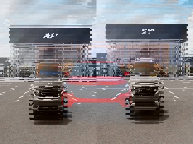 New 2026 Kia Seltos S AWD/4WD image 2