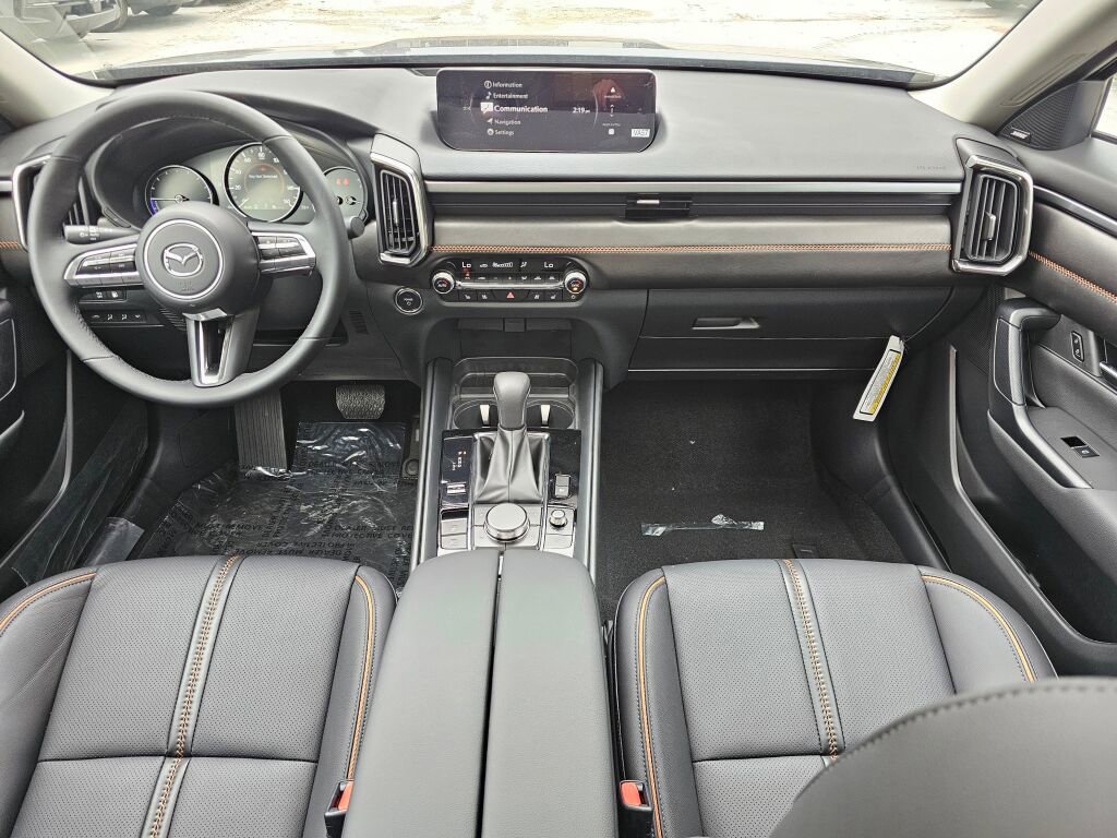 New 2025 MAZDA CX-50 2.5 Hybrid w/ Weather Package image 21