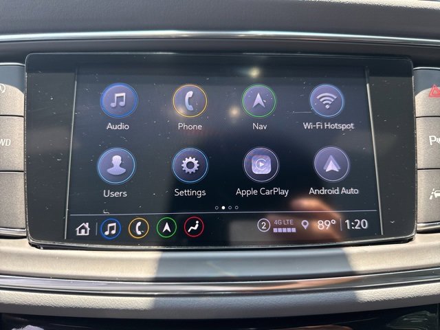 Certified 2024 Buick Enclave Premium image 19