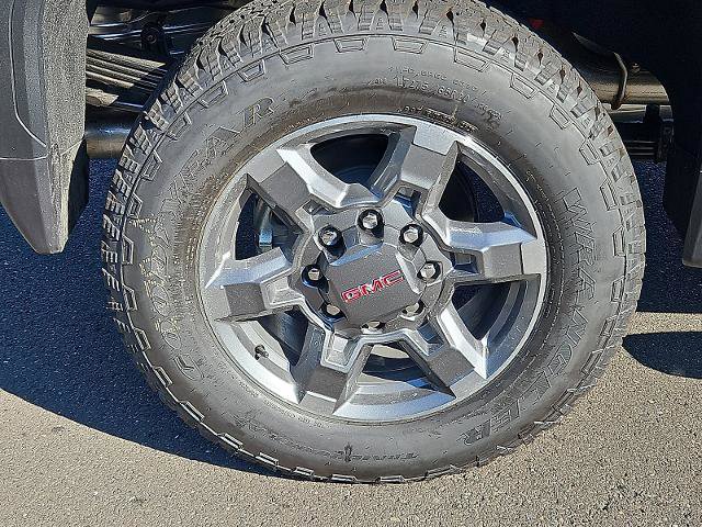 New 2026 GMC Sierra 2500 SLT image 7