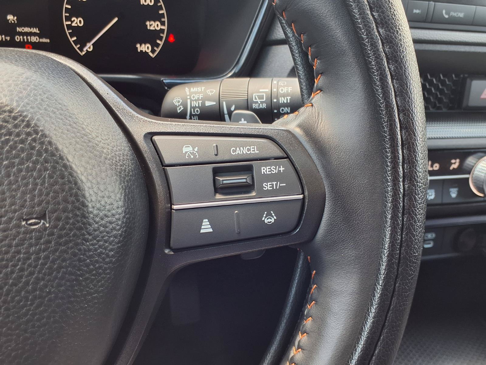 Used 2025 Honda CR-V Sport image 18