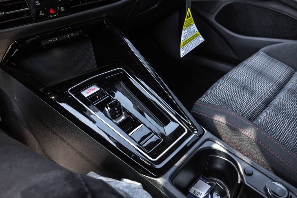 New 2026 Volkswagen GTI S FWD image 26