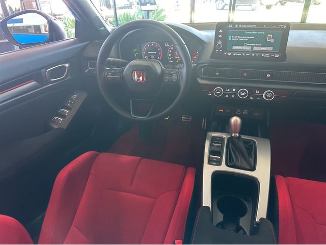 Used 2025 Honda Civic Type R image 11