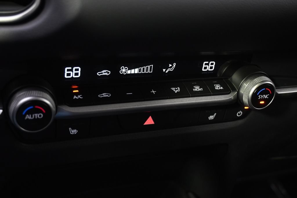 New 2026 MAZDA CX-30 AWD 2.5 S w/ Select Sport Pkg image 30